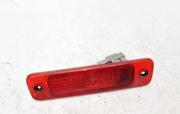 Ford Transit Third/center stoplight 3C1I13N408A 3C1I-13N408-A