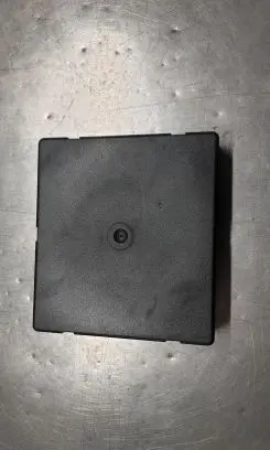 Audi A6 S6 C6 4F Comfort/convenience module 4F0907289N 5DK00876250 4F0910289N