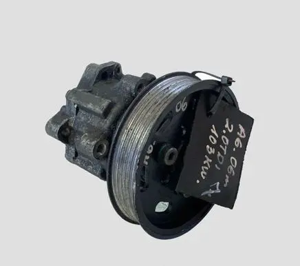 Audi A6 S6 C6 4F Power steering pump 8E0145155N 7690955121