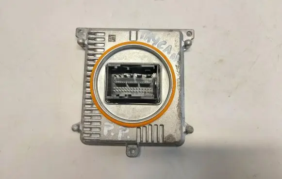 Porsche Taycan 9J1 Voltage converter/converter module 992941592BGJLK01