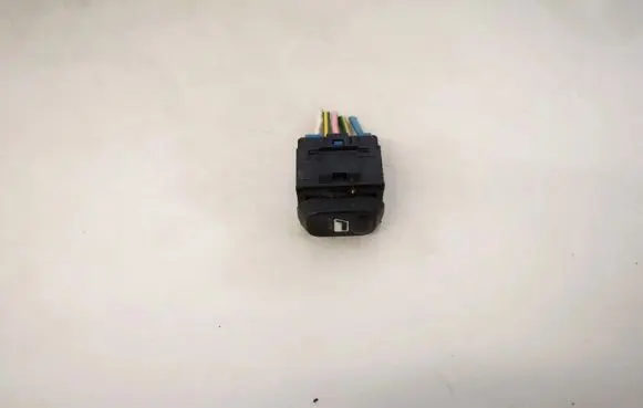 Citroen Berlingo Electric window control switch