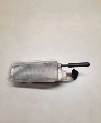Citroen C4 I Picasso Glove box light 