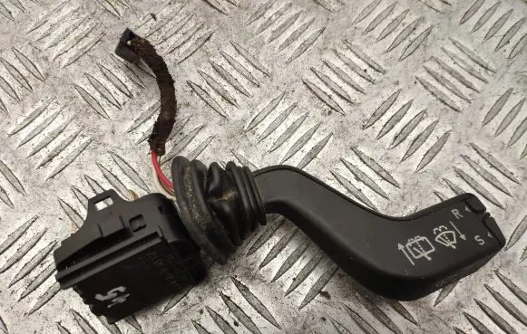 Opel Astra G Wiper speed switch 090243395