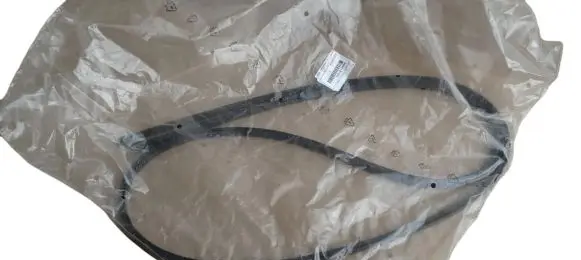 Toyota ProAce City Rubber seal loading door SU001-B1595