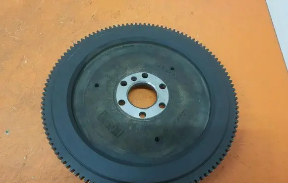 Fiat Panda 141 Flywheel 46470371