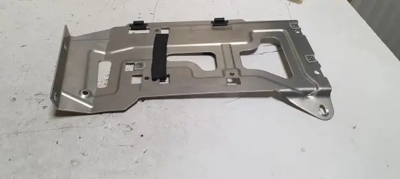 Audi A8 S8 D3 4E Sound amplifier holder/bracket 4E0035464 BOSE