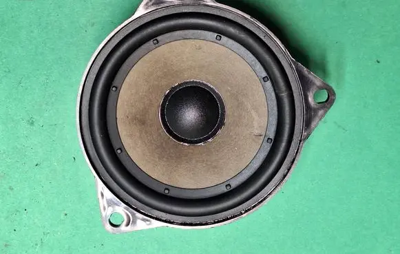 BMW X3 E83 Front door speaker 6950131 902275492401