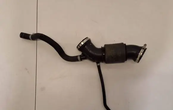 Hyundai Tucson IV NX4 Air intake hose/pipe 28130N9400