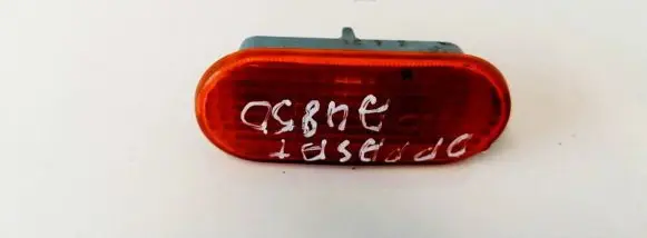 Volkswagen PASSAT B5 Front fender indicator light 3B0949117