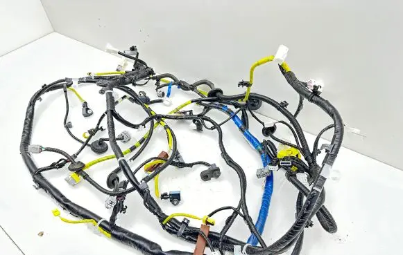 Subaru Outback (BT) Left interior wiring harness 81512AN59B