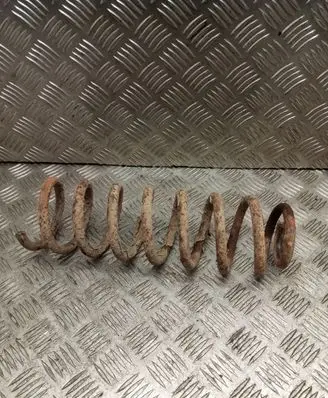 Renault Scenic II - Grand scenic II Rear coil spring