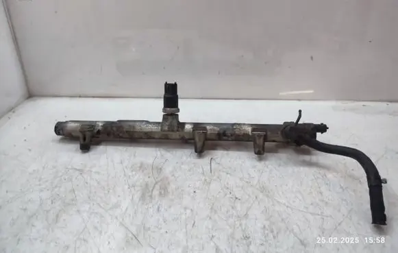 KIA Sportage Fuel main line pipe 3140027001