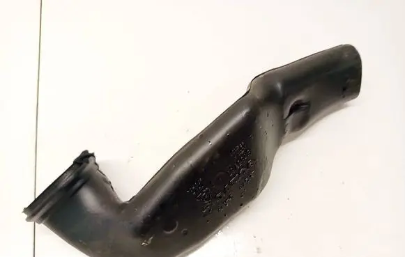 Volvo S60 Cabin air duct channel 9165767
