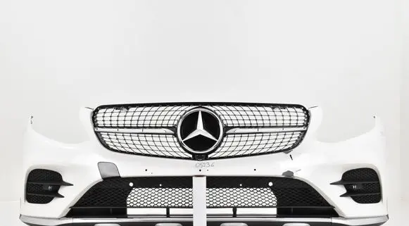 Mercedes-Benz GLC C253 Front bumper A2538852400