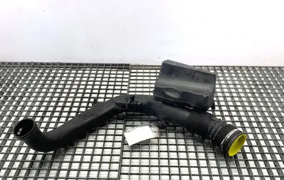Volvo S80 Air intake hose/pipe 31370891