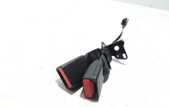 Renault Zoe Rear seatbelt buckle 878163956R