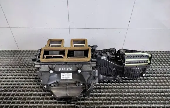 BMW 1 F20 F21 Interior heater climate box assembly housing 61031279AOP1401 61031279
