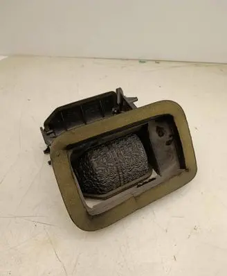 Volkswagen Golf VI Interior heater climate box assembly housing 3C1820303A 1162424360
