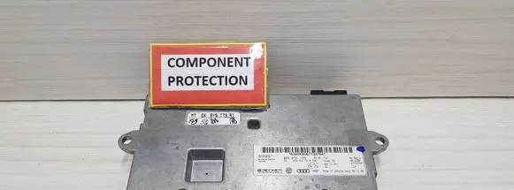 Audi A6 Allroad C6 MMI control unit 4F0910731R 4E0035729 3350KX067732764