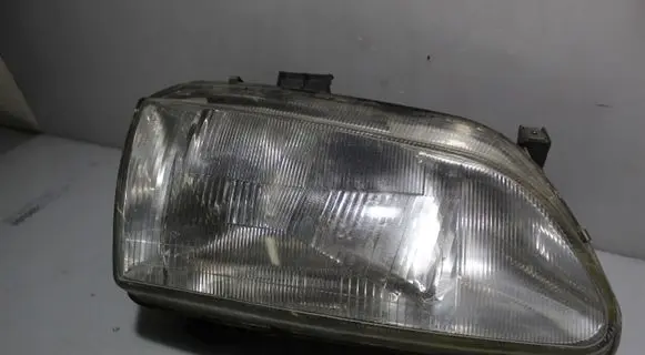 Renault Scenic I Headlight/headlamp