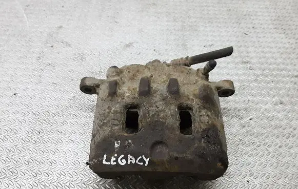 Subaru Legacy Front brake caliper