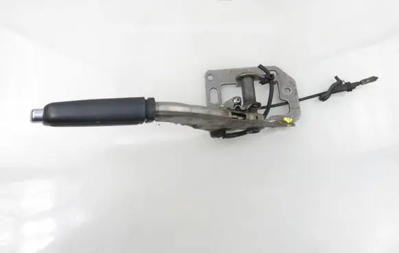 Ford Focus C-MAX Handbrake/parking brake lever assembly 3M512780DB