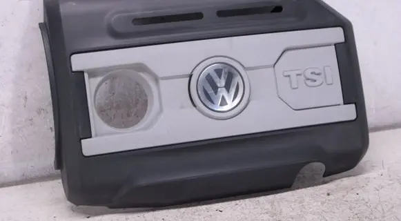 Volkswagen PASSAT B6 Engine cover (trim) 06J103925H 06J103925J 06J103925K