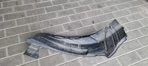 Toyota Auris E180 Front wheel arch liner splash guards 5387502410