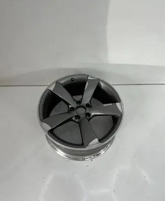 Audi S5 Facelift R19 alloy rim 8T0601025CD