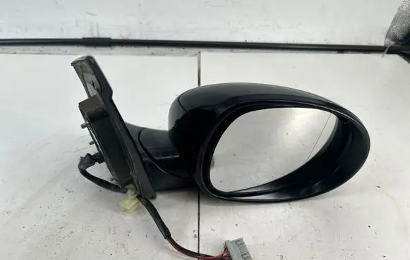 Honda Civic Front door electric wing mirror E9024346