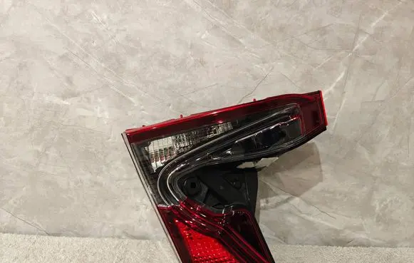 Toyota C-HR I Tailgate rear/tail lights 81590F412000 18953F 211060877