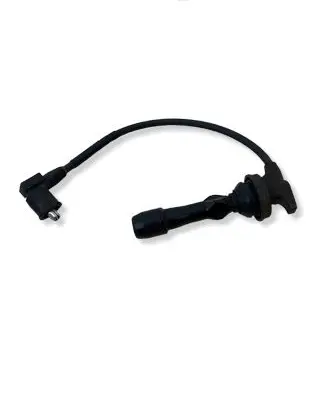 Hyundai i10 Ignition plug leads AB001