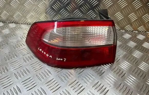 Renault Laguna II Rear/tail lights 8200002473