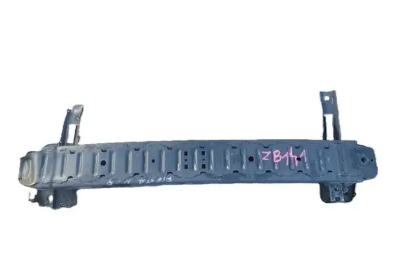 Ford Fiesta Front bumper cross member PIA02F0128 ZB141 H1BB109A26AH