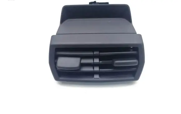 Rear air vent grill