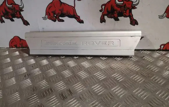 Land Rover Range Rover L405 Front sill trim cover CPLA13201AD 25701418