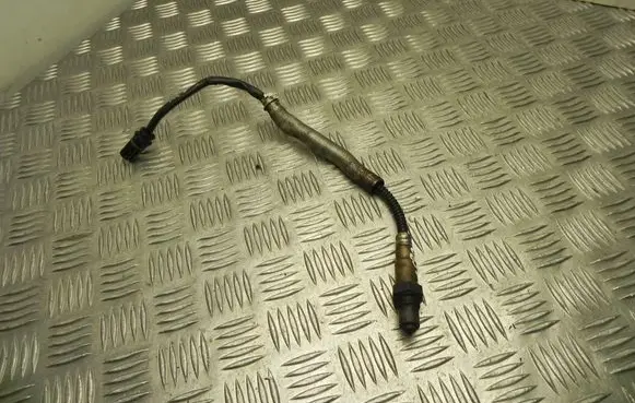 BMW 5 E60 E61 Lambda probe sensor 7545243 X3580