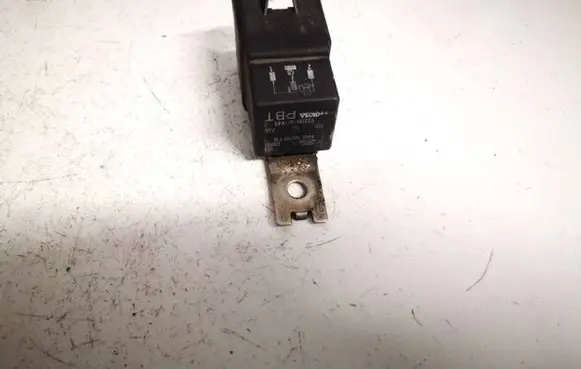 Ford Mondeo Mk III Other relay 94vg14n089f1b v23136-j4-x43