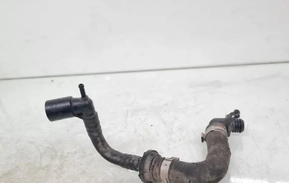Volkswagen Bora Vacuum line/pipe/hose 1K0612071N 1K0611813