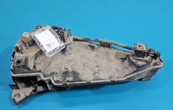 Peugeot 301 FAP fluid tank 9815712580 IMPRK1586760