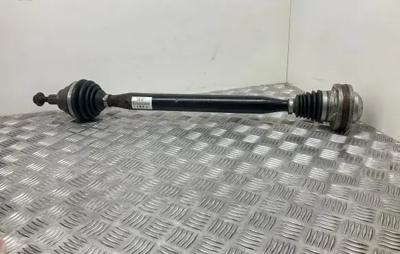 Audi TT TTS Mk2 Front driveshaft 8J0407272H