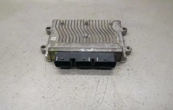 Citroen C3 Engine control unit/module 9664127180 7165366341 215860489A