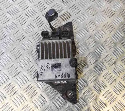 Toyota RAV 4 (XA30) Injection control unit/module 