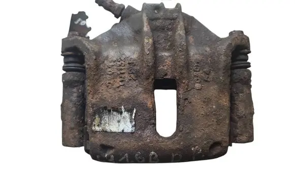 Citroen C4 I Front brake caliper 