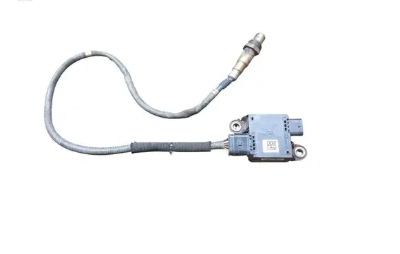 Renault Trafic III (X82) Lambda probe sensor 227930700R EGSPM22 0317308
