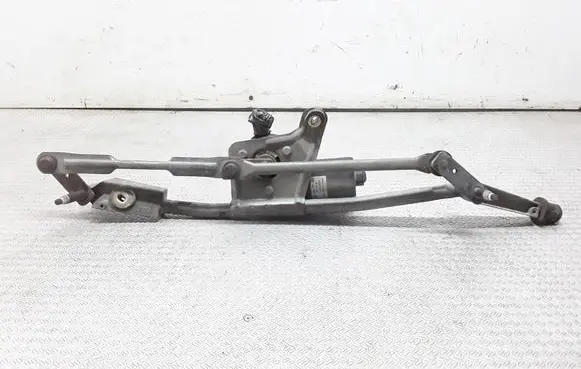 Volvo S60 Front wiper linkage and motor 09151848