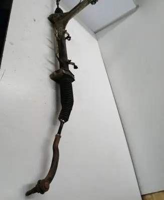 Peugeot Boxer Steering rack 1345854080