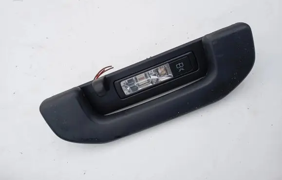 Mercedes-Benz C W205 Rear interior roof grab handle A0998150000 011583