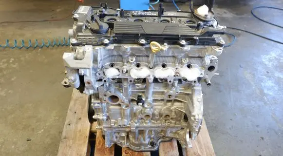 Toyota Corolla E210 E21 Engine XM20AE92CG M20AFXS 1900024320