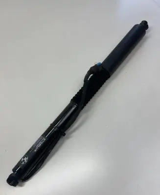BMW X3M F97 Tailgate strut 7397322 18202210